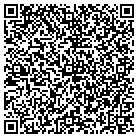 QR code with Oceanus Mobile Vlg & Cmpgrnd contacts