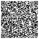 QR code with Beckman William A MD contacts