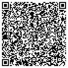 QR code with Gloria's With Artistic Art Sln contacts