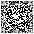QR code with Fafa's Interpreting Services contacts