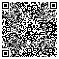 QR code with J V Farms contacts