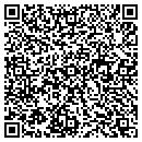 QR code with Hair Inc 4 contacts