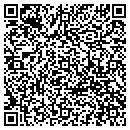 QR code with Hair Loom contacts