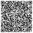 QR code with Falcor Wine Cellars contacts