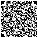 QR code with Zachary Bahorski contacts