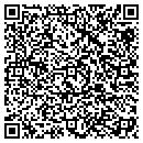 QR code with Zerp Inc contacts
