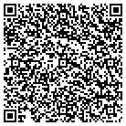 QR code with Zeta Educational Thespian contacts