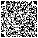 QR code with Zinghai G U A contacts