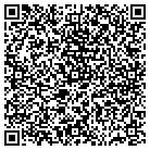 QR code with We Care Family Dental Center contacts