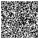QR code with Head To Toe contacts