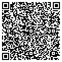 QR code with Aam Inc contacts