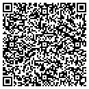 QR code with Kings Service Inc contacts