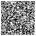 QR code with Aaron Bucklew contacts