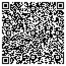 QR code with Aberth Inc contacts