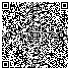 QR code with A Call-A-Way Moonwalk & Party contacts