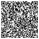 QR code with Action Vend contacts