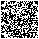 QR code with Kutz R Us contacts