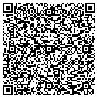 QR code with Advanced First Assistants L L C contacts
