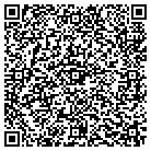 QR code with Justinians Family Hair Care Center contacts