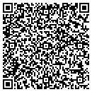 QR code with A & S Decorators contacts