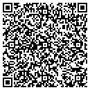 QR code with Rays Services contacts