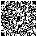 QR code with Angie's Fashion contacts