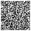 QR code with Alfred T Waldon contacts