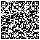 QR code with L L Nature Solutions contacts