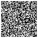 QR code with St Services contacts