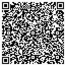 QR code with Mahogany's contacts