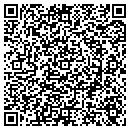 QR code with US Lift contacts
