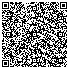 QR code with Tony's Yard Service contacts