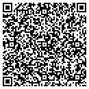 QR code with Alvin R Thurman contacts