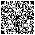 QR code with Vinex Imports contacts