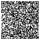 QR code with Wade S Yard Service contacts