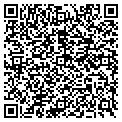 QR code with Mona Lisa contacts