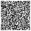 QR code with Yatrac Services contacts