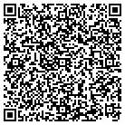 QR code with Mcgeoghan Jr Philip P DDS contacts