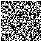 QR code with Zychla Dental Services contacts
