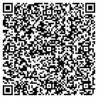 QR code with Zain Fine Wine & Spirits contacts