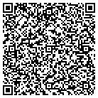 QR code with Anderson's Janitorial Service contacts