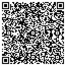 QR code with Art Services contacts