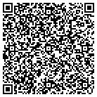 QR code with Hollywood & Vine Cellars contacts