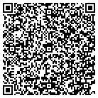 QR code with B S Janitorial Services contacts