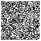 QR code with Toney's Barber Shop contacts