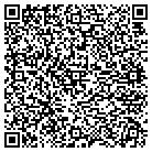 QR code with Cjs Caveman Janitorial Services contacts