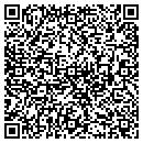 QR code with Zeus Wines contacts