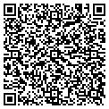 QR code with Wines West contacts