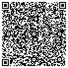 QR code with Gala's Interpreting Services contacts
