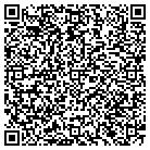 QR code with Cafe Piazzolla Italian Restaur contacts